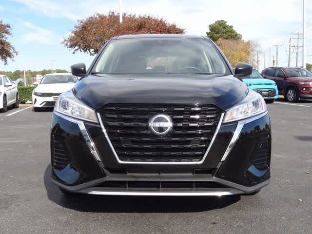 Thumbnail: 2023 Nissan Kicks - 5