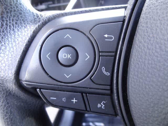 Thumbnail: 2023 Toyota Corolla - 17