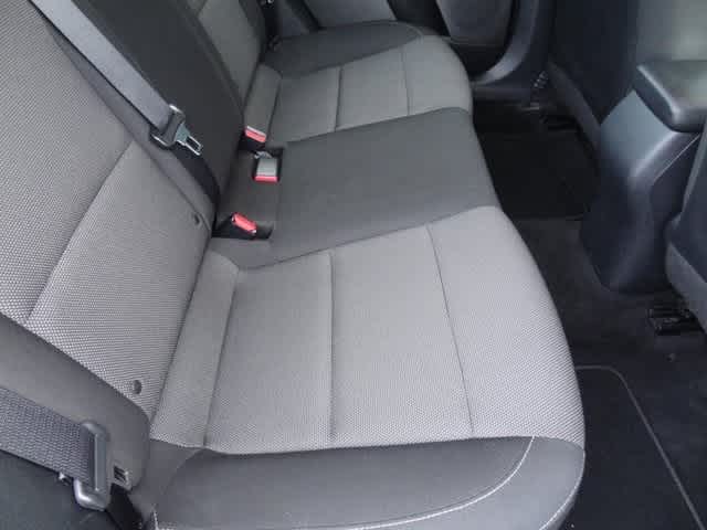 Thumbnail: 2023 Kia Forte - 9