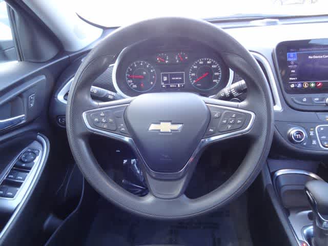 Thumbnail: 2024 Chevrolet Malibu - 11