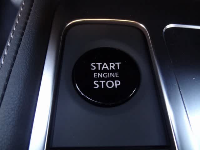 Thumbnail: 2026 INFINITI QX60 - 27