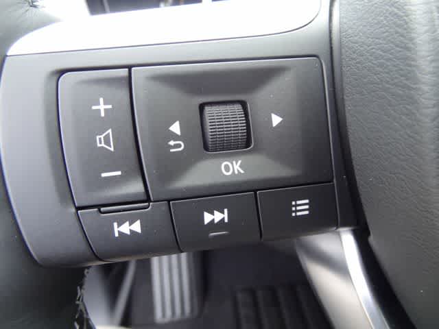 Thumbnail: 2026 INFINITI QX60 - 20