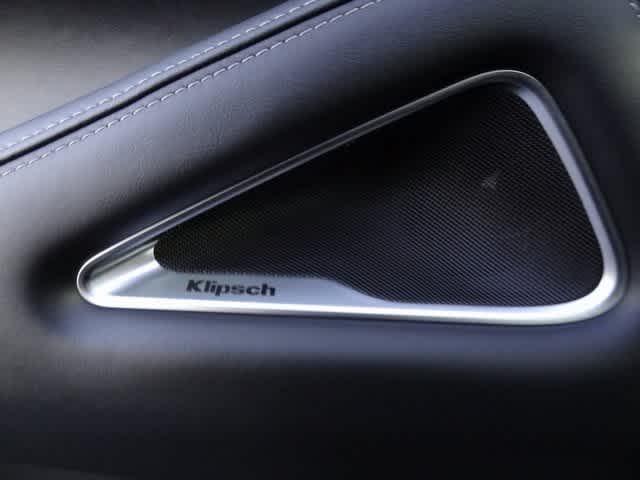 Thumbnail: 2026 INFINITI QX60 - 13