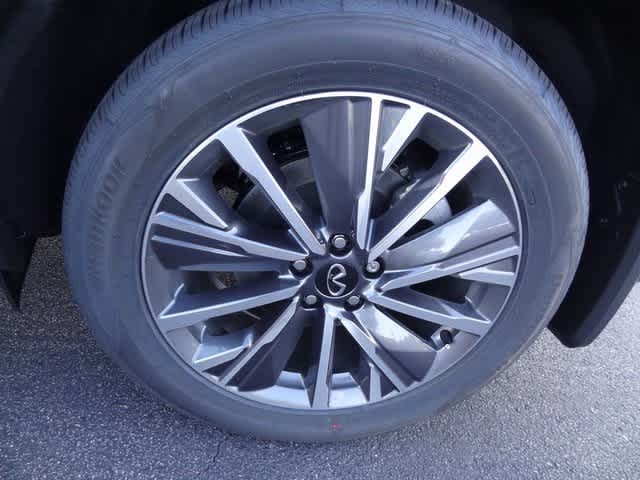 Thumbnail: 2026 INFINITI QX60 - 35
