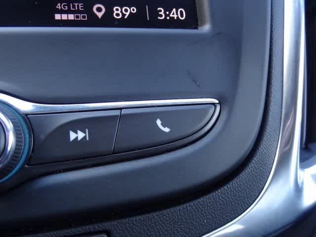 Thumbnail: 2023 Chevrolet Equinox - 27