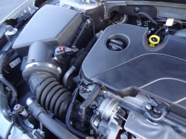 Thumbnail: 2023 Chevrolet Malibu - 35