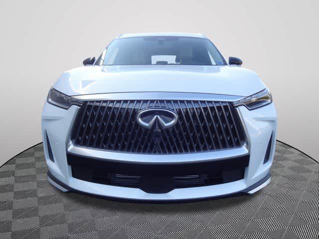 Thumbnail: 2026 INFINITI QX60 - 6