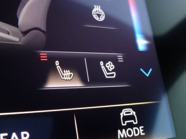 Thumbnail: 2026 INFINITI QX80 - 29