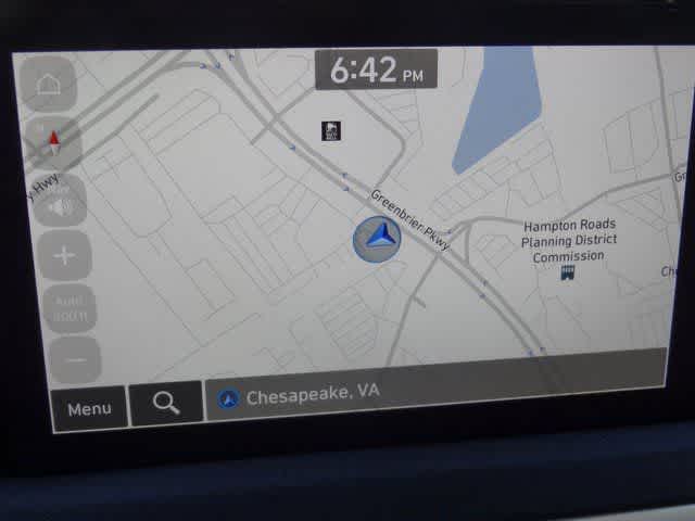 Thumbnail: 2023 Hyundai Sonata - 20