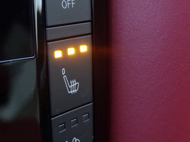 Thumbnail: 2025 INFINITI QX50 - 24