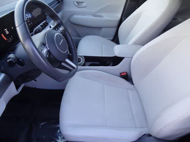 Thumbnail: 2024 Hyundai Kona - 6