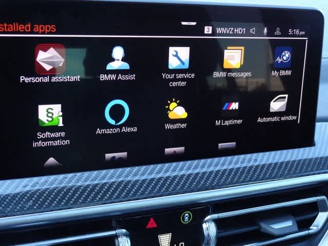 Thumbnail: 2023 BMW X3 - 29