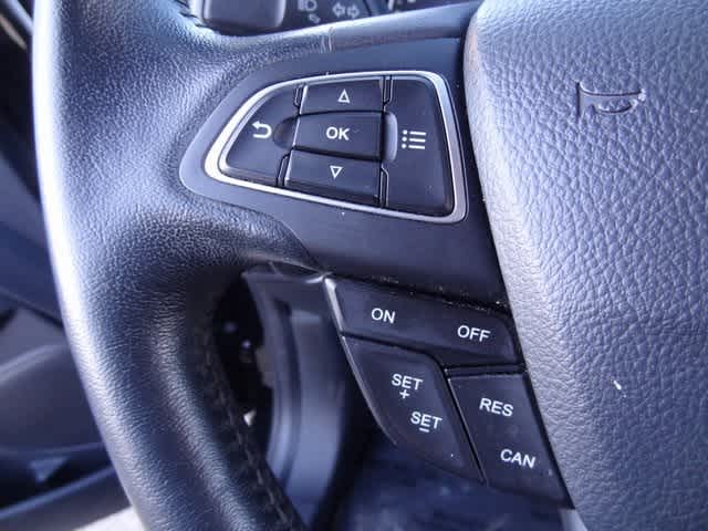 Thumbnail: 2019 Ford EcoSport - 16