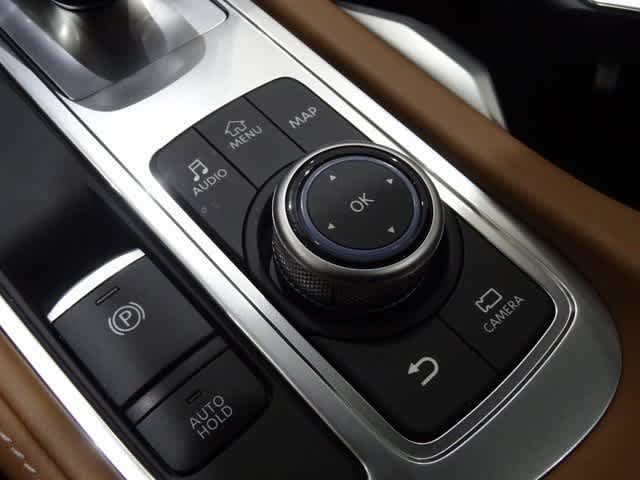 Thumbnail: 2026 INFINITI QX60 - 31