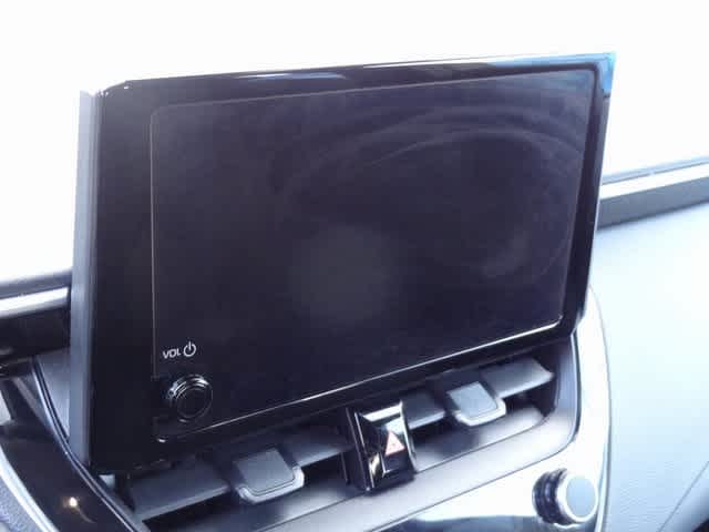 Thumbnail: 2023 Toyota Corolla - 12