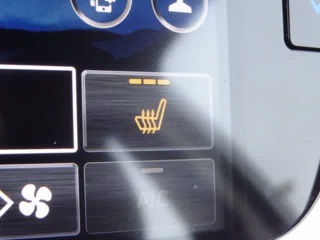 Thumbnail: 2024 Subaru Legacy - 29