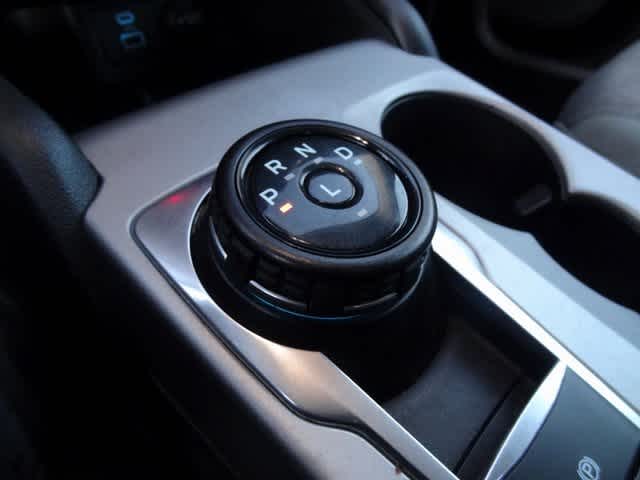 Thumbnail: 2022 Ford Bronco Sport - 31