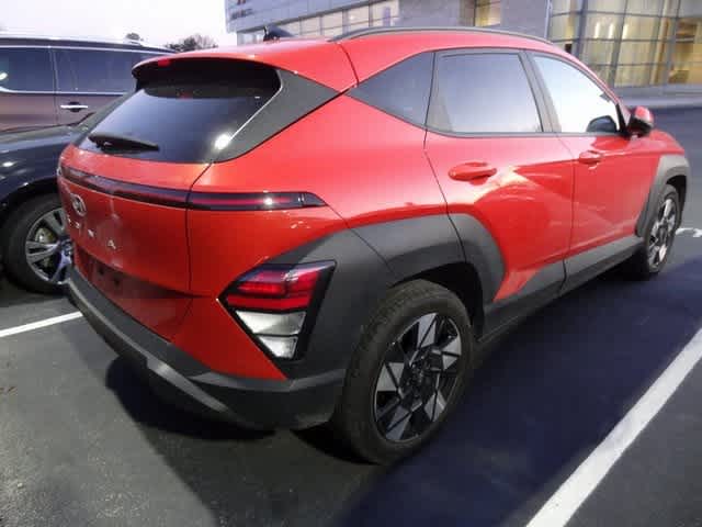 Thumbnail: 2024 Hyundai Kona - 4