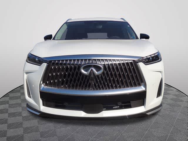 Thumbnail: 2026 INFINITI QX60 - 5