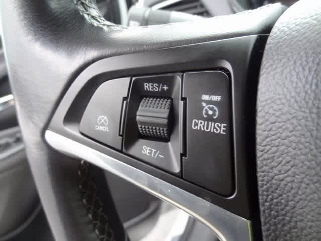 Thumbnail: 2022 Buick Encore - 16