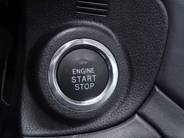 Thumbnail: 2024 Subaru Legacy - 23