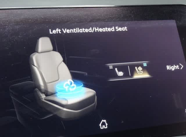 Thumbnail: 2026 INFINITI QX80 - 12