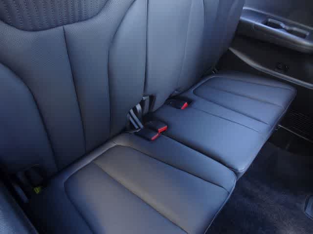 Thumbnail: 2023 Hyundai Palisade - 16