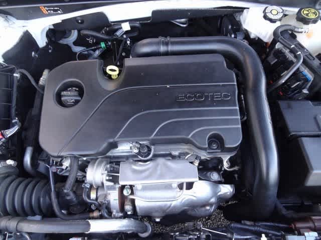 Thumbnail: 2023 Chevrolet Malibu - 35