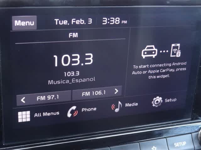 Thumbnail: 2023 Kia Forte - 19