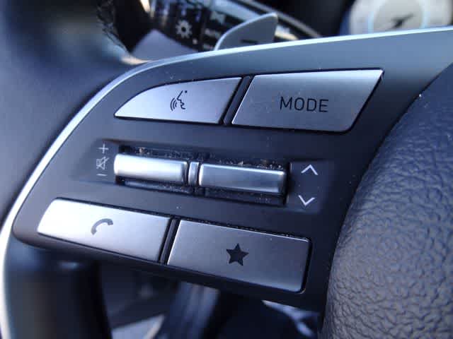 Thumbnail: 2023 Hyundai Palisade - 29