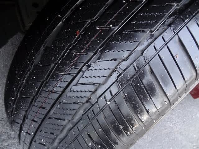 Thumbnail: 2025 INFINITI QX80 - 43