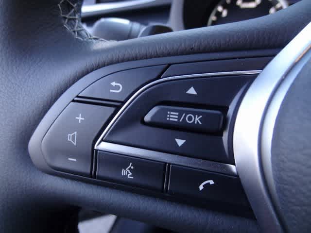 Thumbnail: 2025 INFINITI QX50 - 13