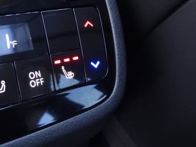 Thumbnail: 2026 INFINITI QX60 - 11