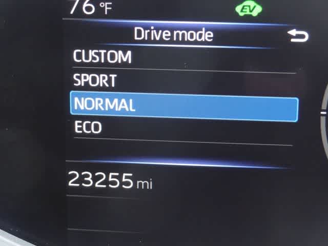 Thumbnail: 2025 Toyota Prius - 32