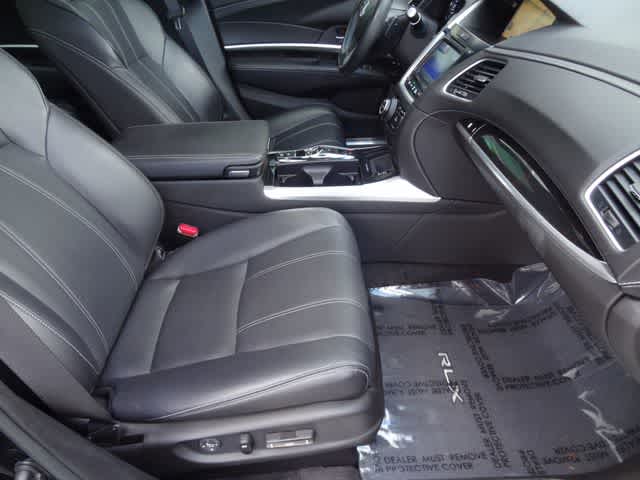 Thumbnail: 2020 Acura RLX - 13