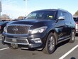  INFINITI QX80