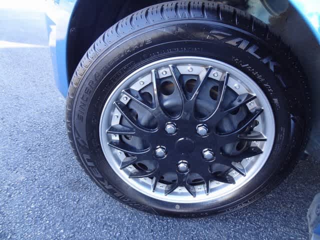 Thumbnail: 2021 Mitsubishi Mirage - 28