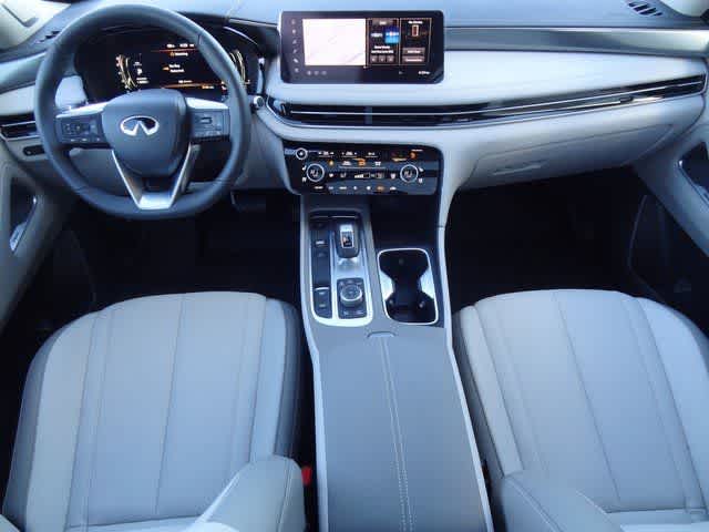 Thumbnail: 2026 INFINITI QX60 - 13