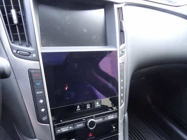 Thumbnail: 2016 INFINITI Q50 - 14