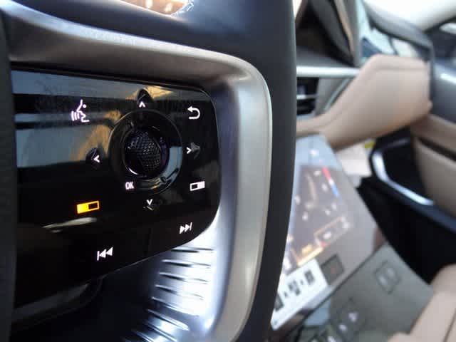 Thumbnail: 2026 INFINITI QX80 - 22