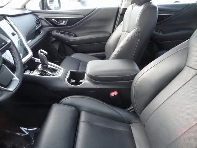 Thumbnail: 2024 Subaru Legacy - 9