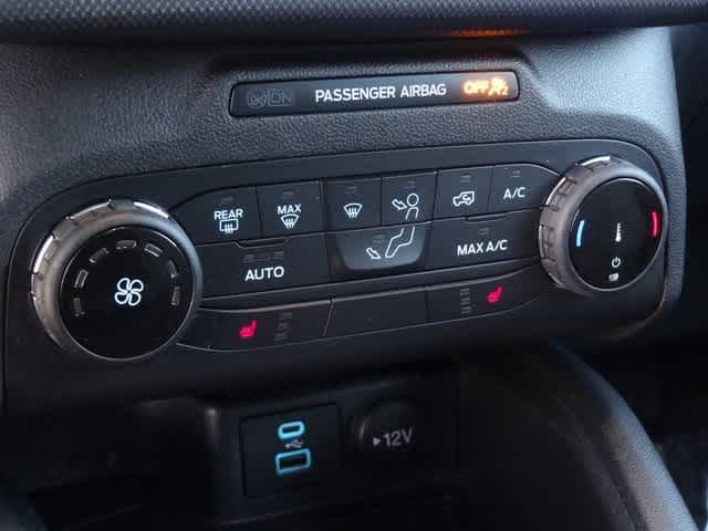 Thumbnail: 2022 Ford Bronco Sport - 28