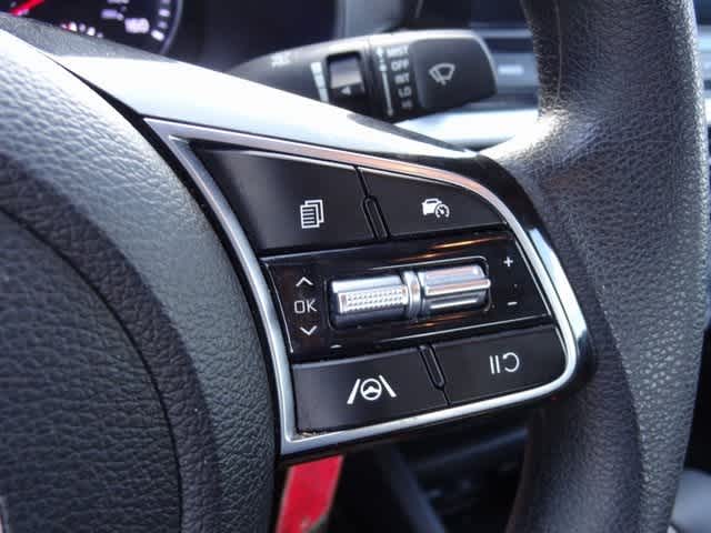 Thumbnail: 2023 Kia Forte - 14