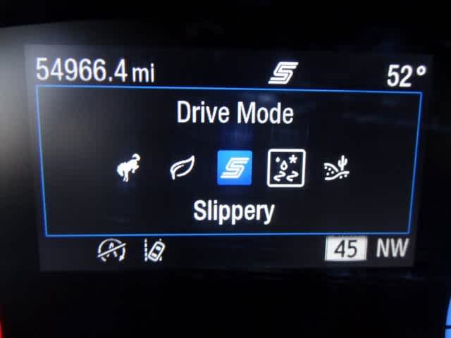 Thumbnail: 2022 Ford Bronco Sport - 36