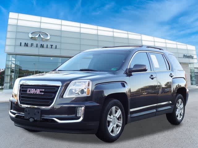 2016 GMC Terrain SLE -
                  Chesapeake, VA