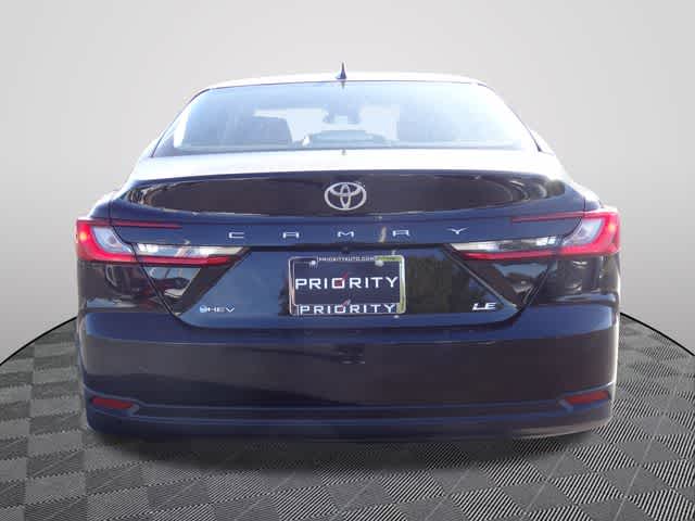 Thumbnail: 2025 Toyota Camry - 3