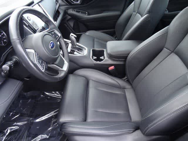 Thumbnail: 2024 Subaru Legacy - 6