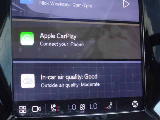 Thumbnail: 2024 Volvo S60 - 25