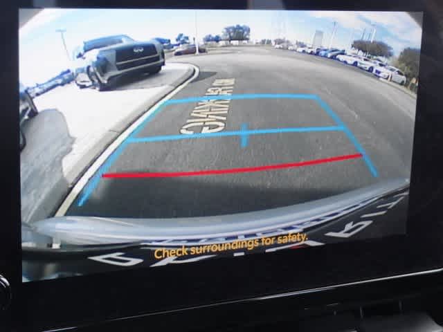 Thumbnail: 2023 Toyota Corolla - 22