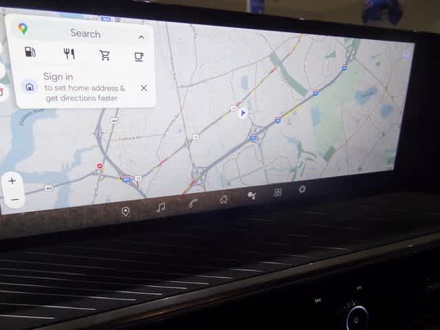 Thumbnail: 2026 INFINITI QX80 - 26